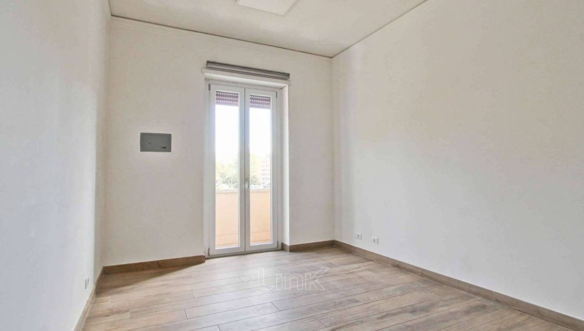 Appartamento in vendita via Antonazzo Romano, Roma