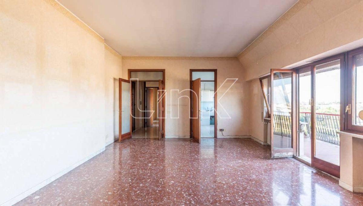 Appartamento in vendita in viale Etiopia, Roma