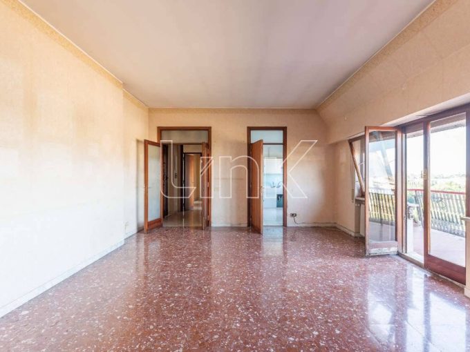 Appartamento in vendita in viale Etiopia, Roma
