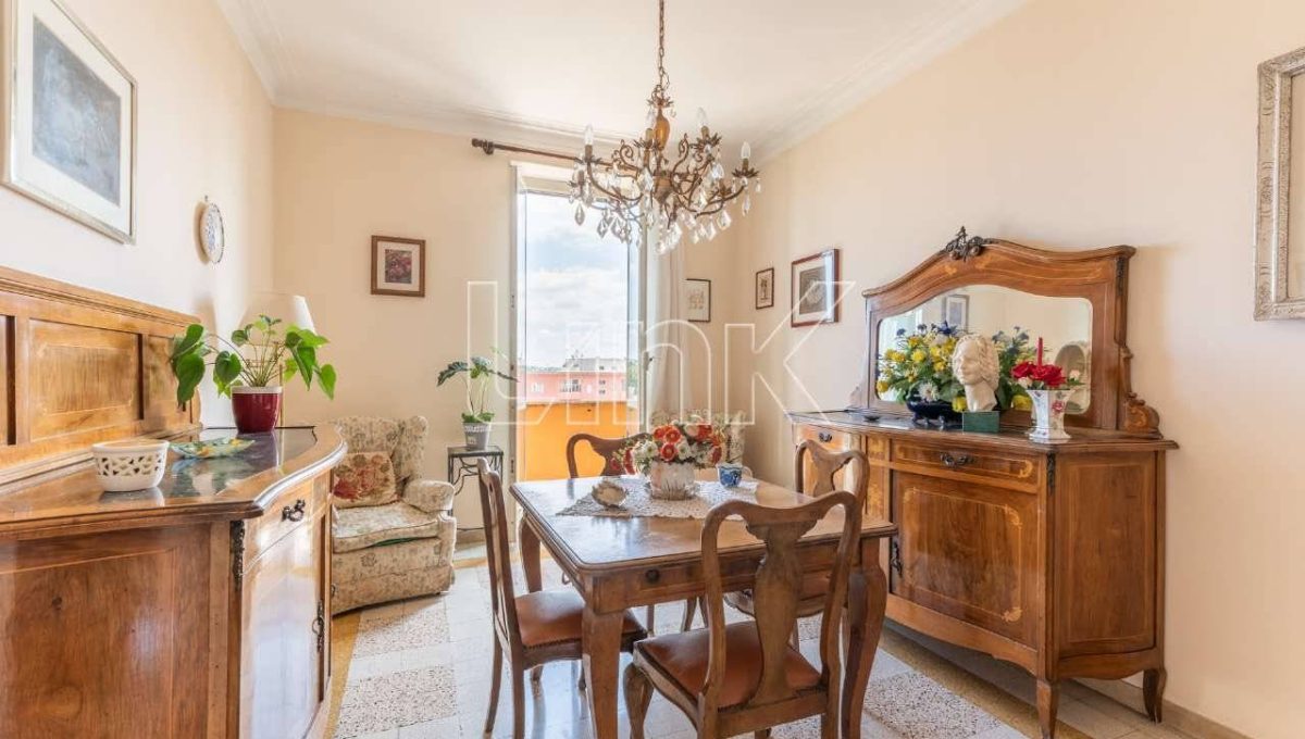 Appartamento in vendita viale Angelico, Roma