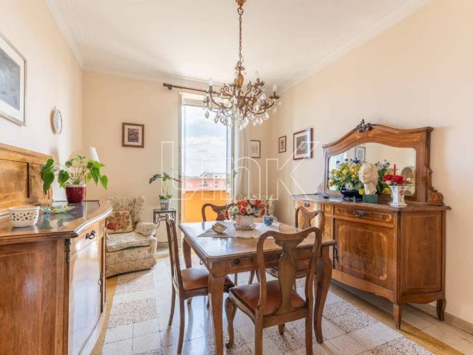 Appartamento in vendita viale Angelico, Roma