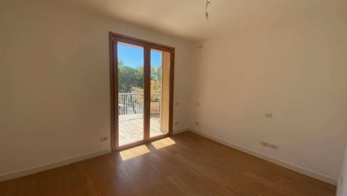 Attico in affitto via Odoardo Beccari, Roma