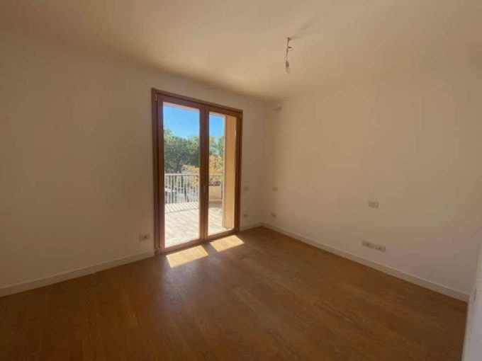 Attico in affitto via Odoardo Beccari, Roma