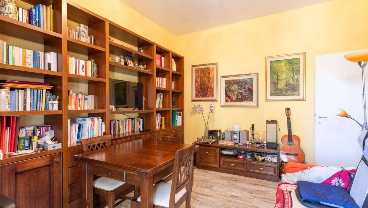 Appartamento in vendita in viale San Giovanni Bosco, Roma