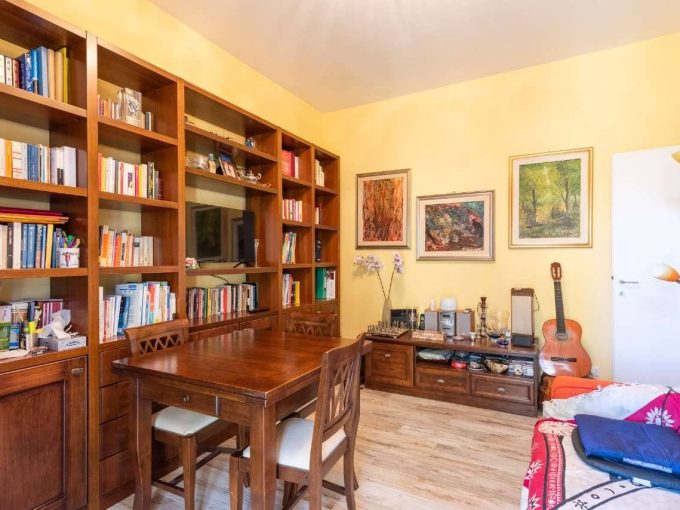 Appartamento in vendita in viale San Giovanni Bosco, Roma