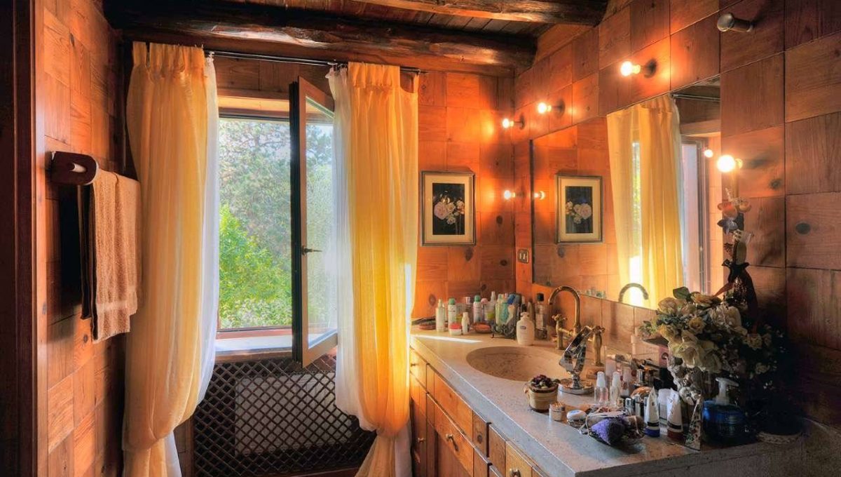 Villa unifamiliare in vendita via Poggio degli Ulivi, Sacrofano