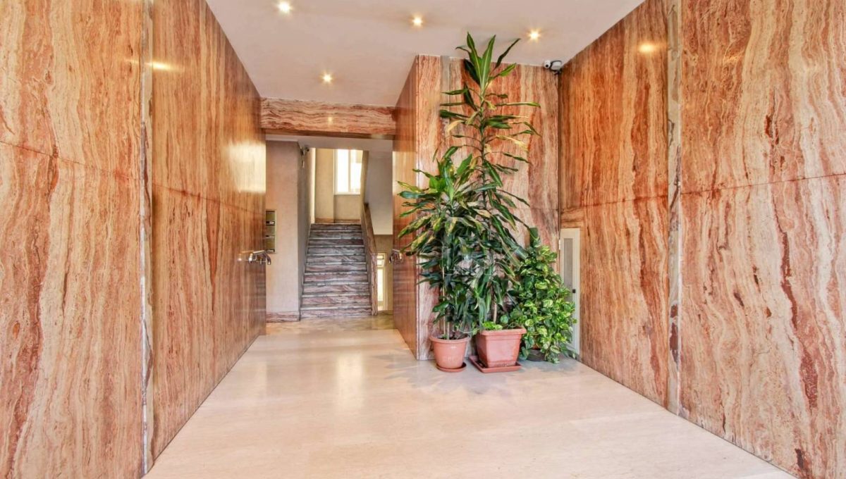 Appartamento in vendita via Antonazzo Romano, Roma