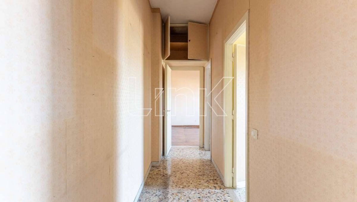 Appartamento in vendita in viale Etiopia, Roma