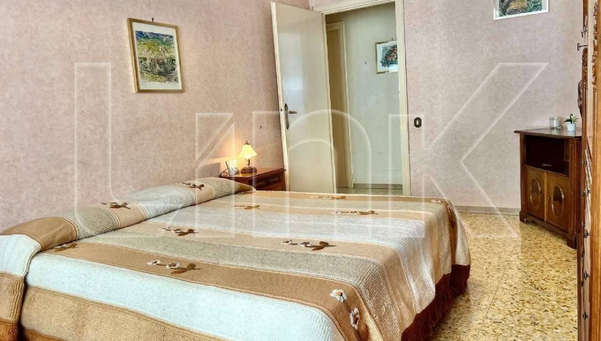 Appartamento in vendita via Giuseppe della Vedova, Roma