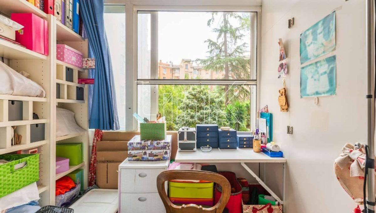 Appartamento in vendita NUDA PROPRIETA’ Piazzale Gregorio VII, Roma