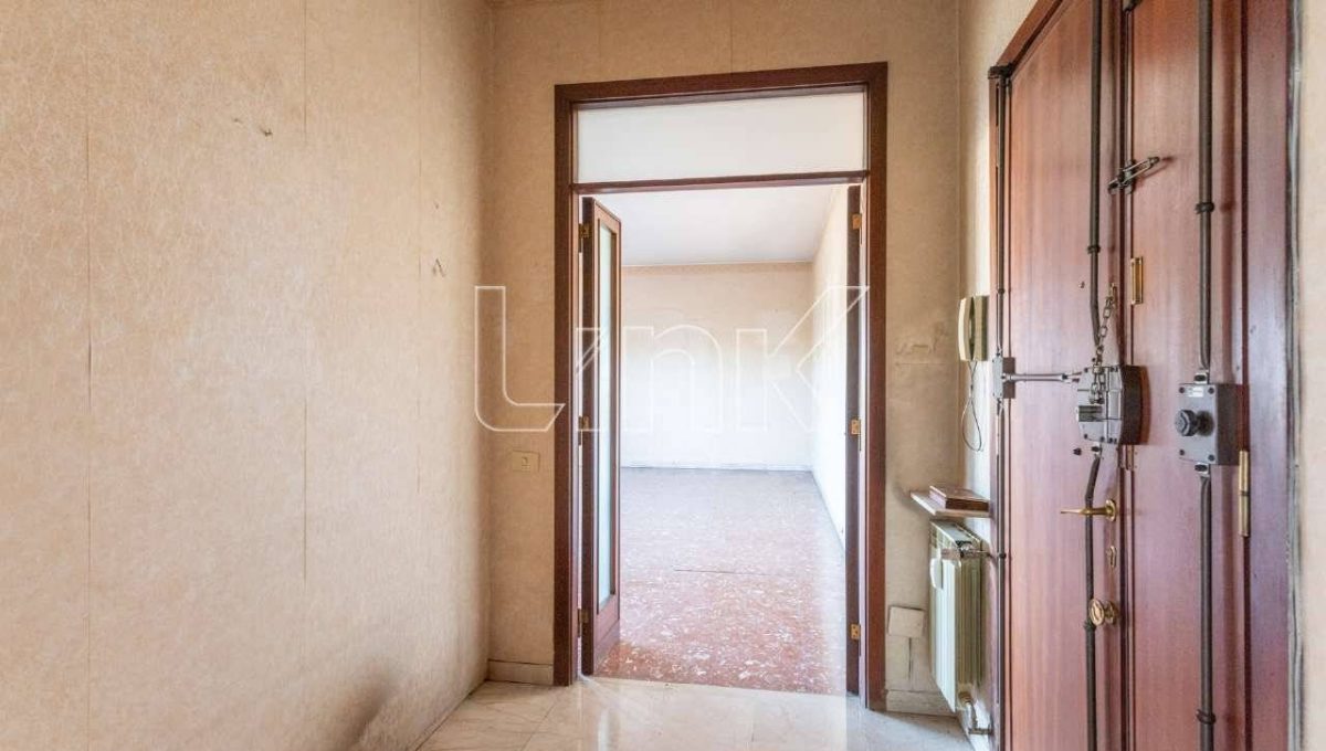Appartamento in vendita in viale Etiopia, Roma