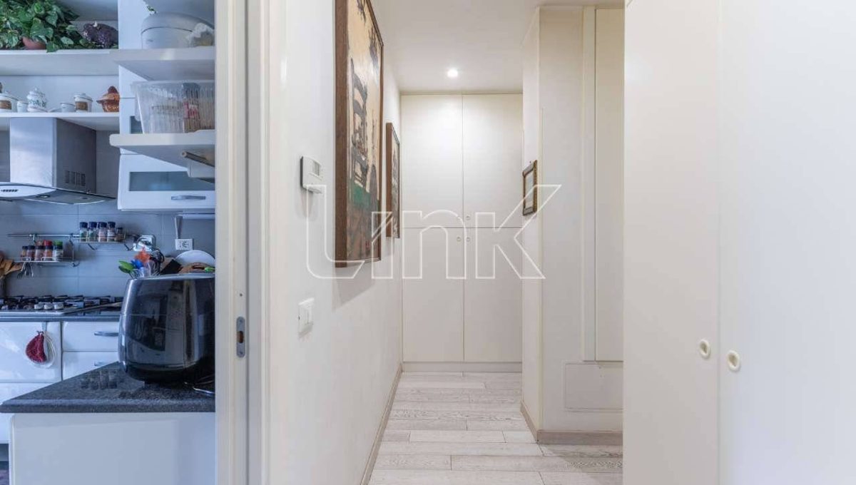 Appartamento in vendita NUDA PROPRIETA’ Piazzale Gregorio VII, Roma