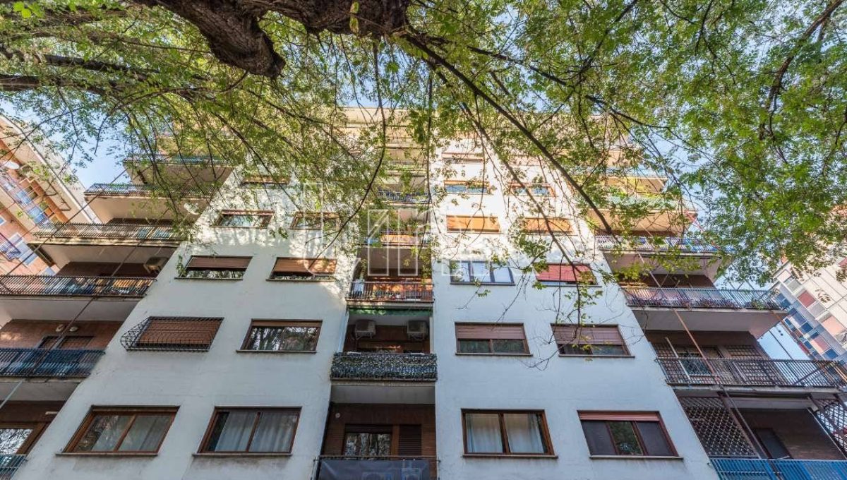 Appartamento in vendita in viale Etiopia, Roma