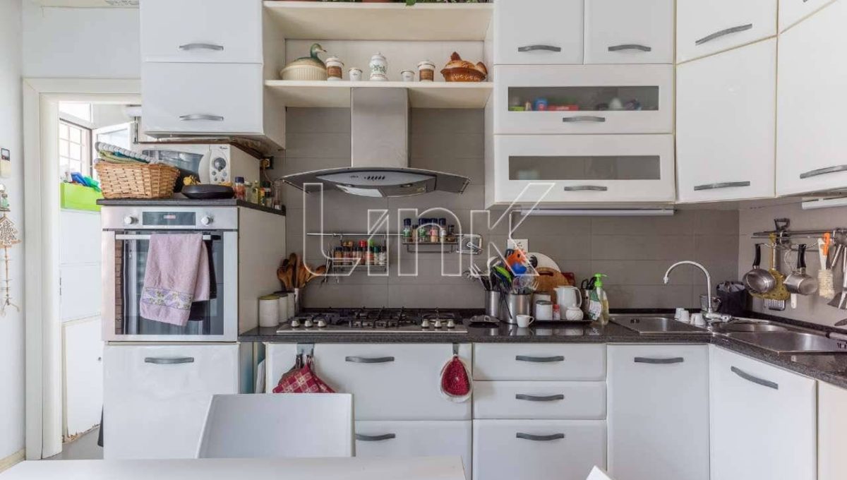 Appartamento in vendita NUDA PROPRIETA’ Piazzale Gregorio VII, Roma
