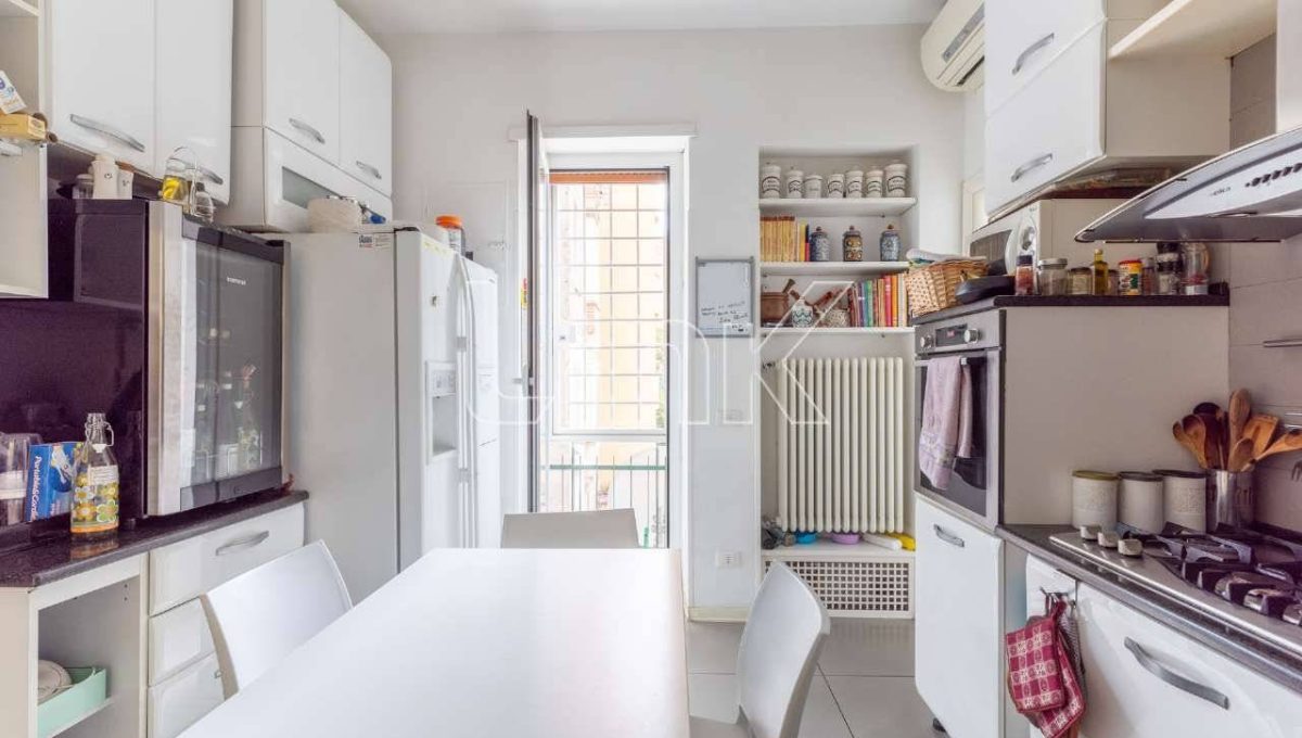 Appartamento in vendita NUDA PROPRIETA’ Piazzale Gregorio VII, Roma