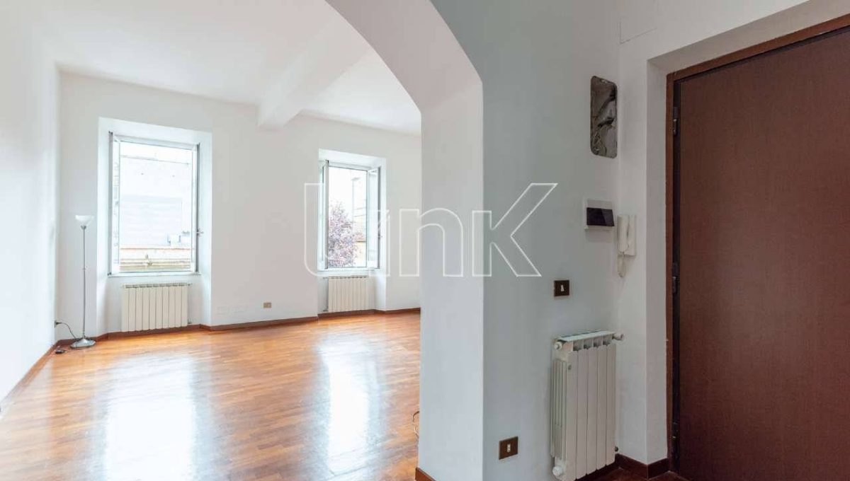 Appartamento in vendita via Girolamo Savonarola, Roma