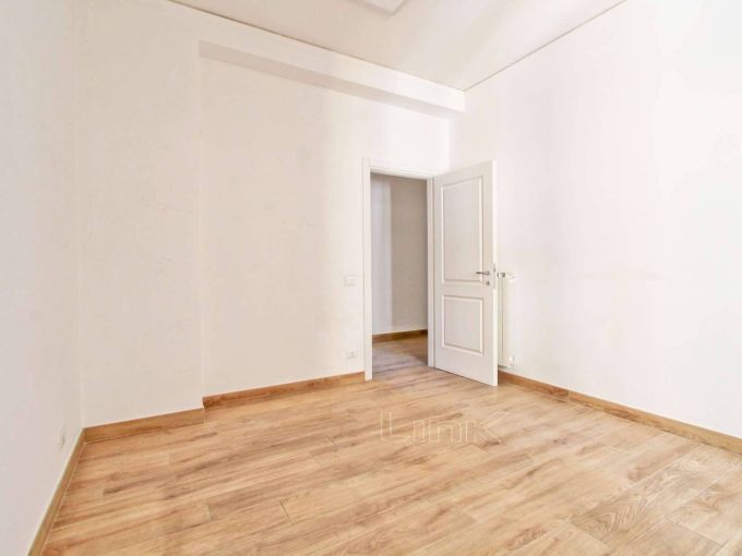 Appartamento in vendita via Antonazzo Romano, Roma
