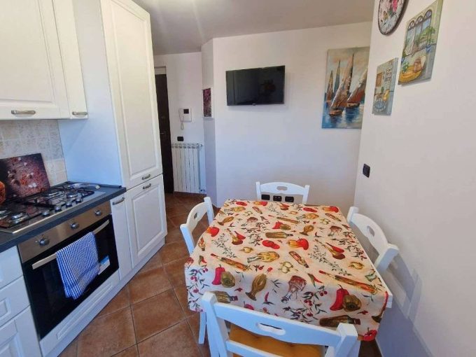 Attico in vendita via Giovanni Magro, Isola Sacra, Fiumicino