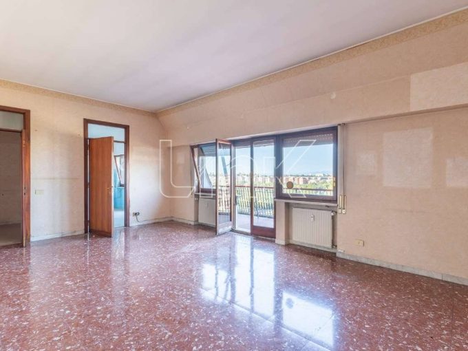 Appartamento in vendita in viale Etiopia, Roma