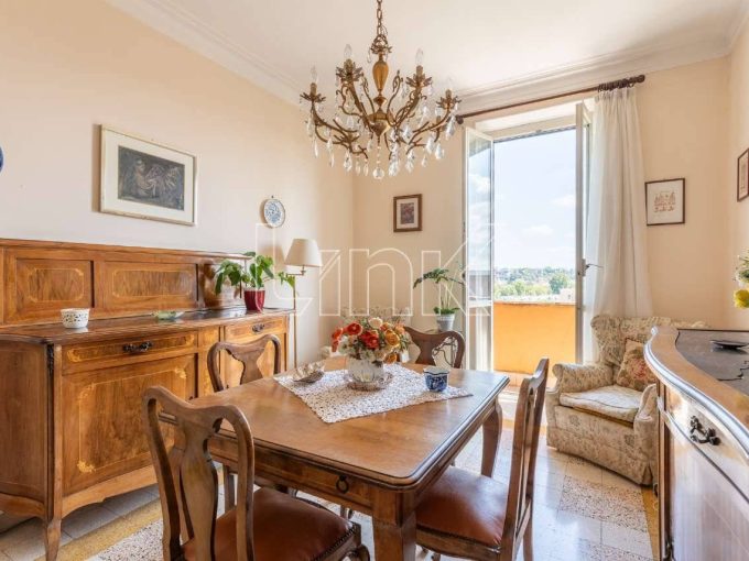 Appartamento in vendita viale Angelico, Roma