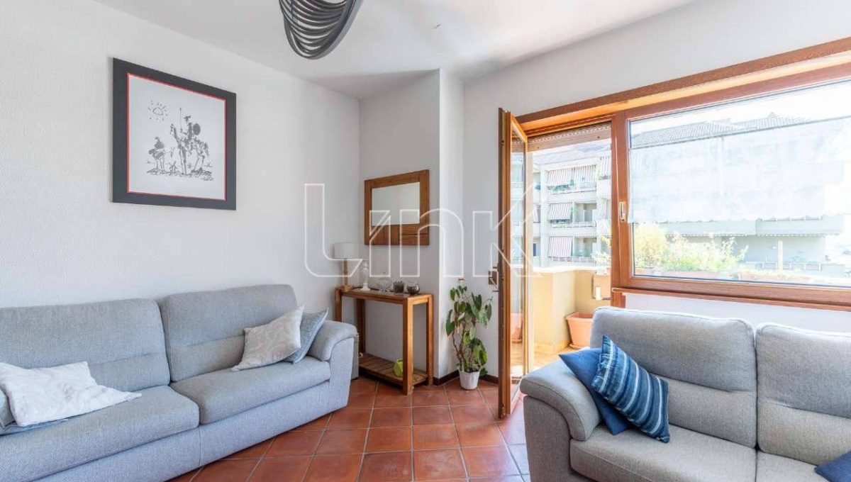 Appartamento in vendita via Paolo di Dono, Roma