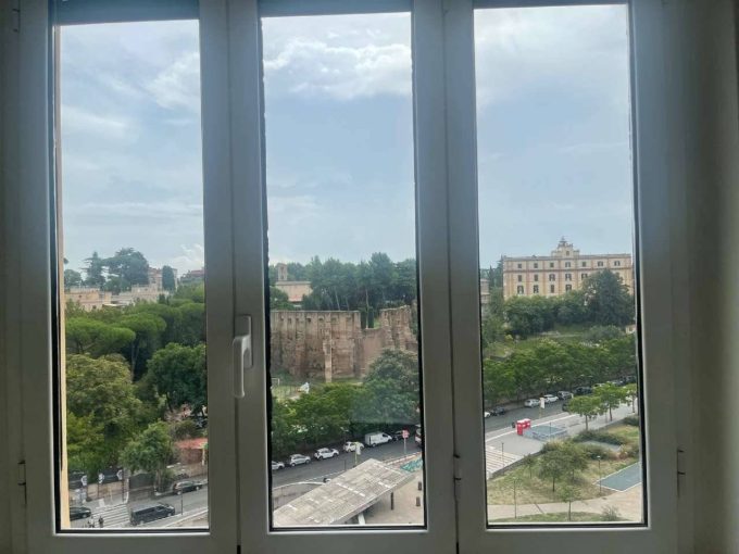 Appartamento in affitto corso Trieste, Roma