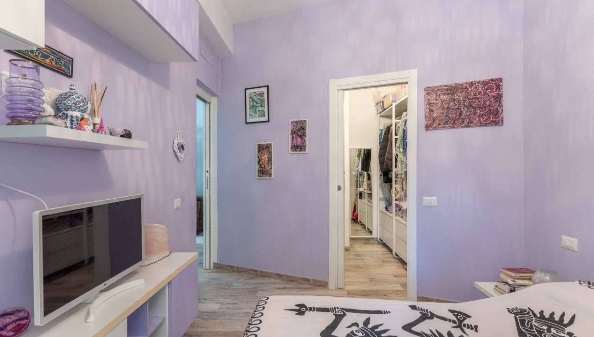 Appartamento in vendita in viale San Giovanni Bosco, Roma