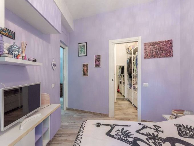 Appartamento in vendita in viale San Giovanni Bosco, Roma