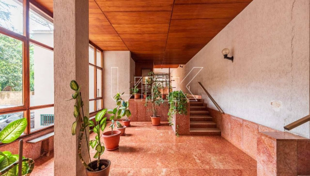 Appartamento in vendita NUDA PROPRIETA’ Piazzale Gregorio VII, Roma