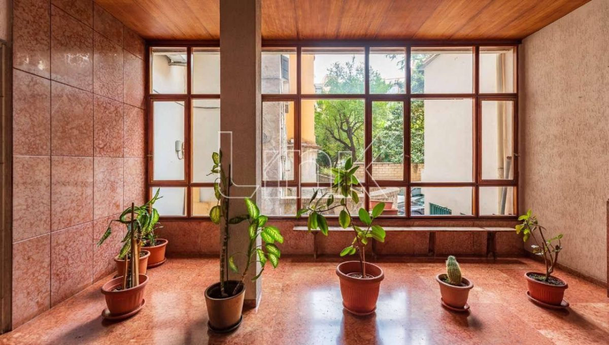 Appartamento in vendita NUDA PROPRIETA’ Piazzale Gregorio VII, Roma