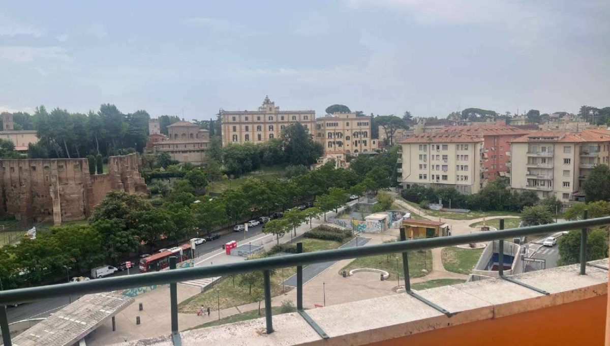Appartamento in affitto corso Trieste, Roma