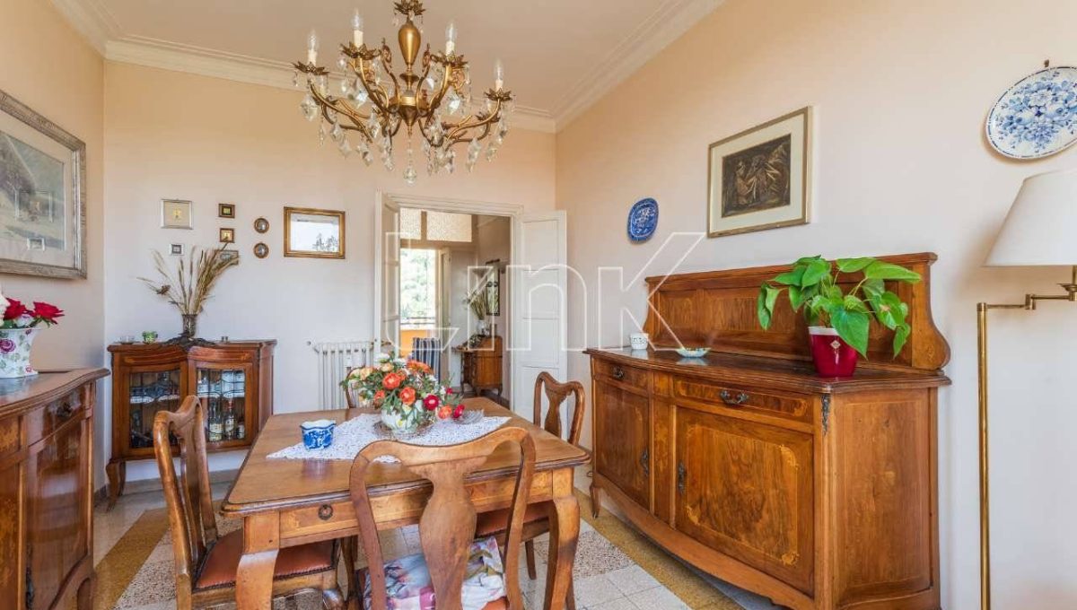 Appartamento in vendita viale Angelico, Roma