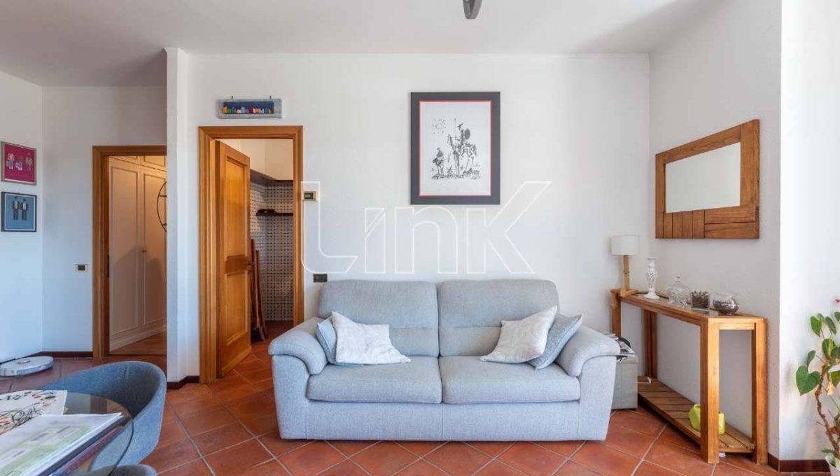 Appartamento in vendita via Paolo di Dono, Roma