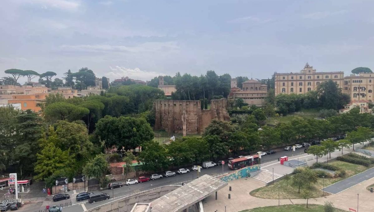 Appartamento in affitto corso Trieste, Roma