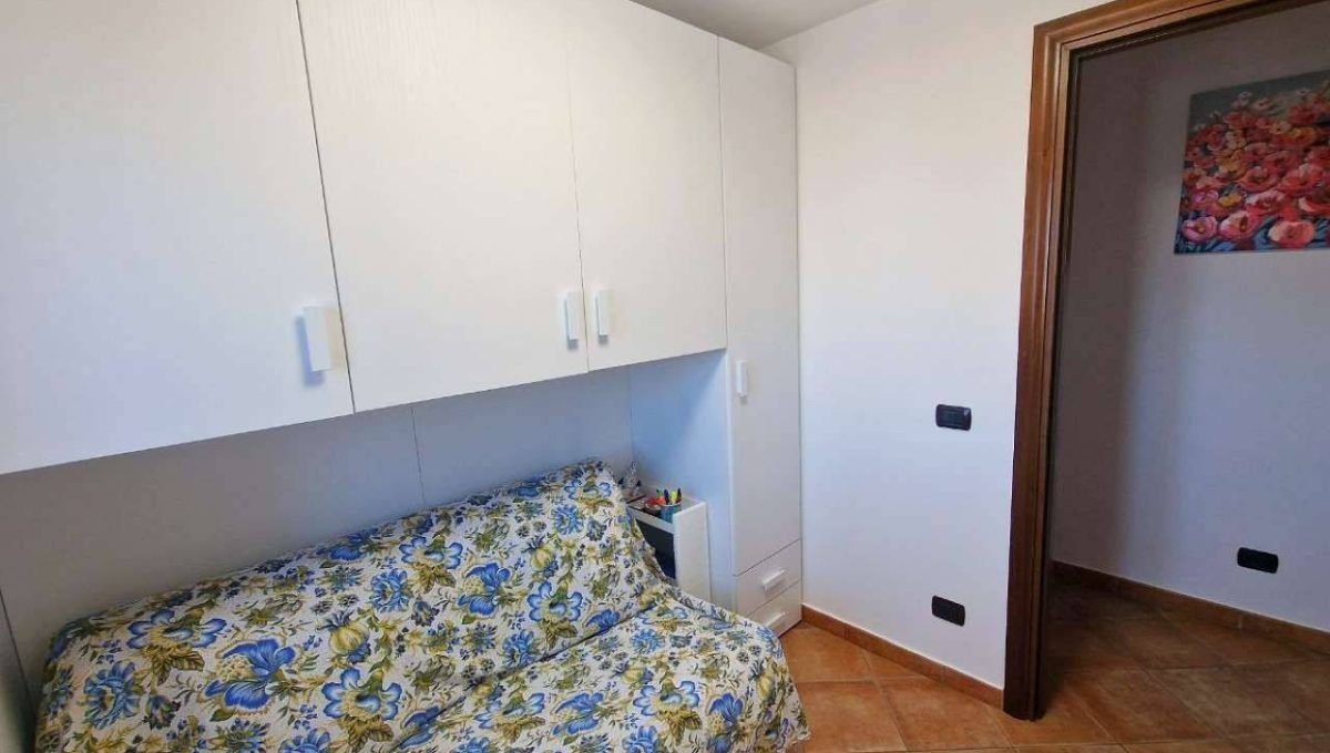 Attico in vendita via Giovanni Magro, Isola Sacra, Fiumicino