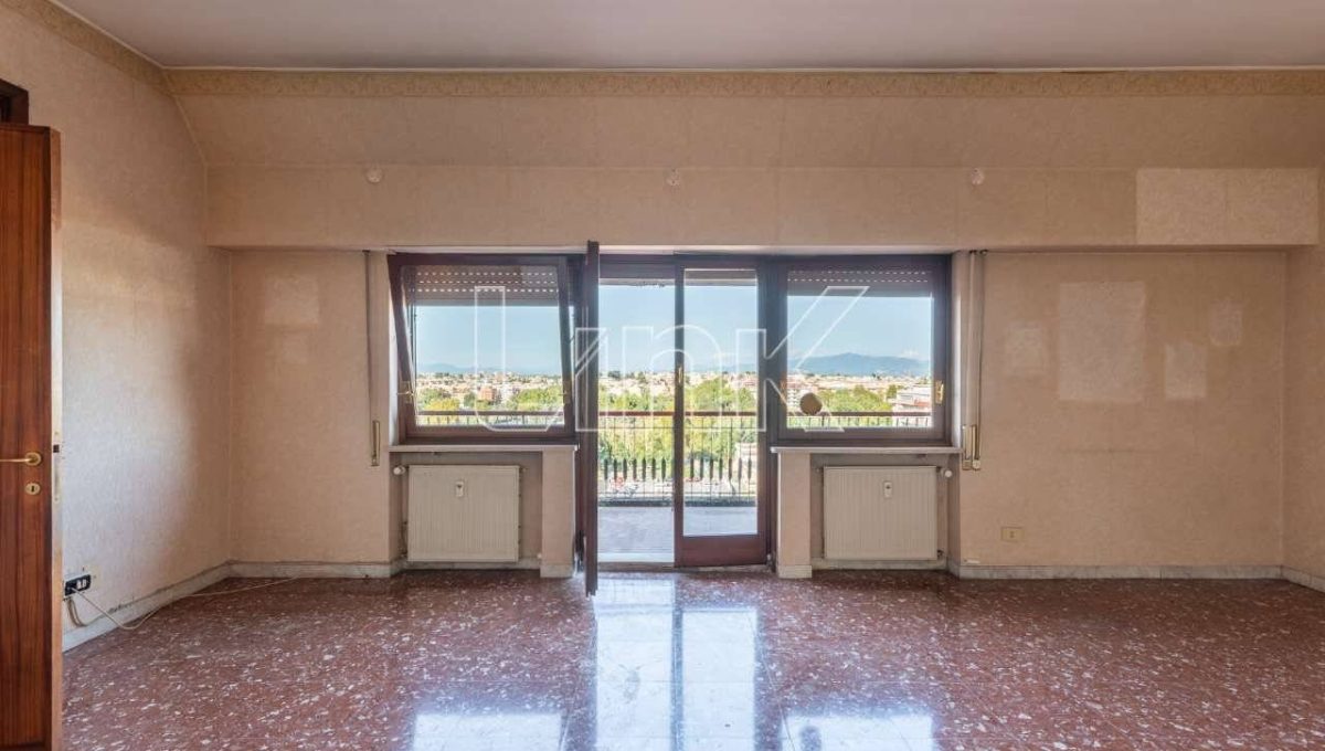 Appartamento in vendita in viale Etiopia, Roma