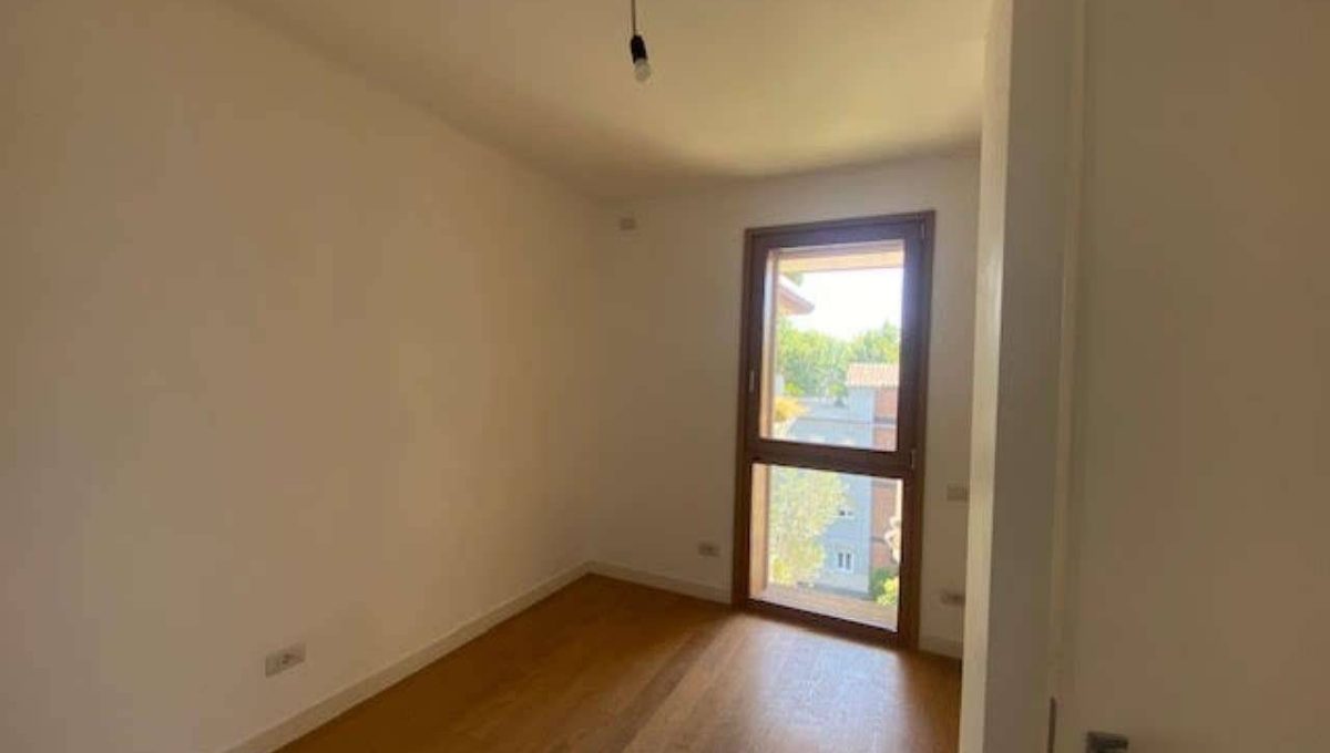 Attico in affitto via Odoardo Beccari, Roma