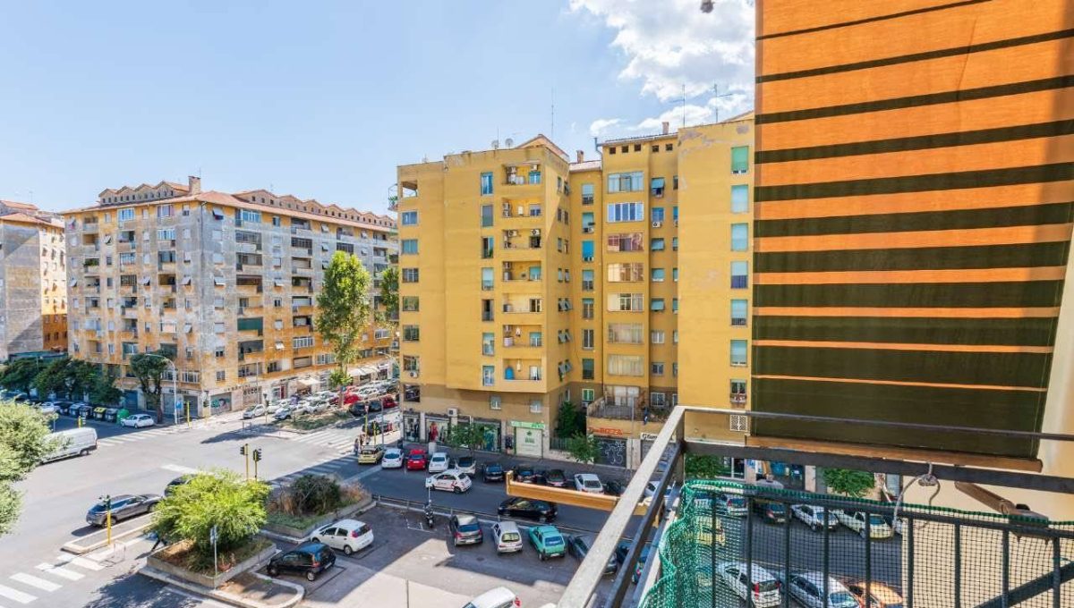Appartamento in vendita in viale San Giovanni Bosco, Roma