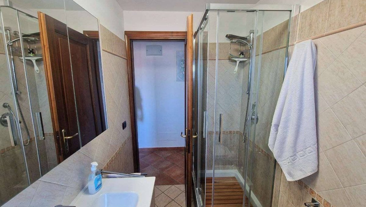 Attico in vendita via Giovanni Magro, Isola Sacra, Fiumicino