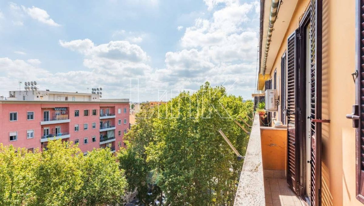 Appartamento in vendita viale Angelico, Roma