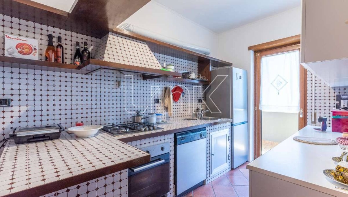 Appartamento in vendita via Paolo di Dono, Roma