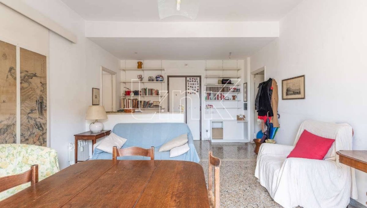 Appartamento in vendita in via Arturo Colautti, Roma