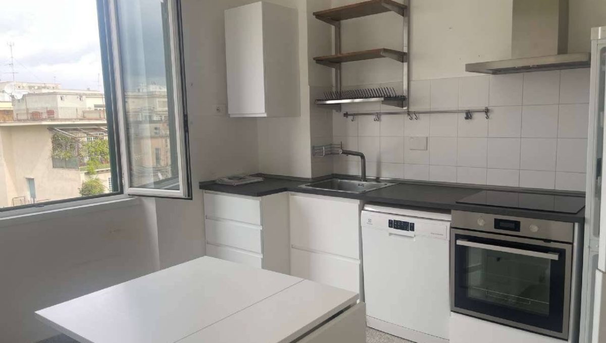 Appartamento in affitto corso Trieste, Roma