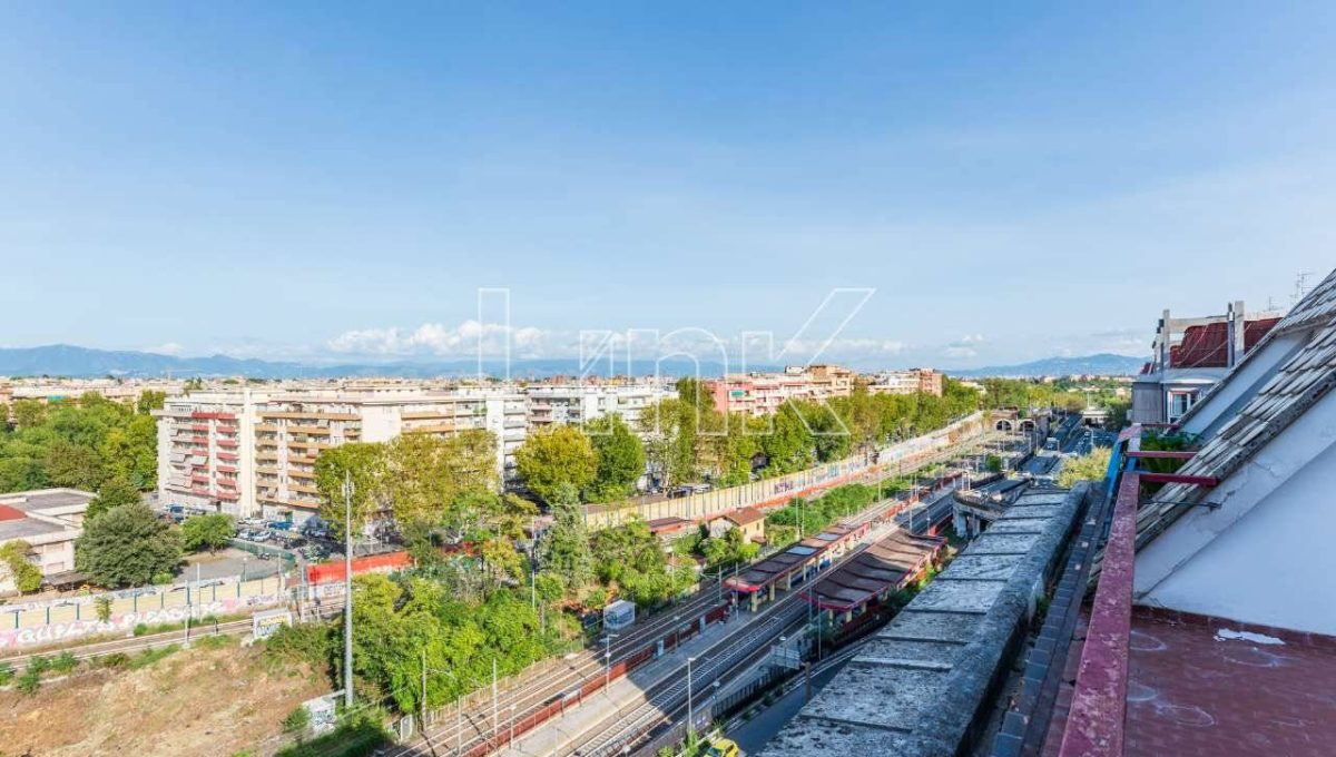 Appartamento in vendita in viale Etiopia, Roma
