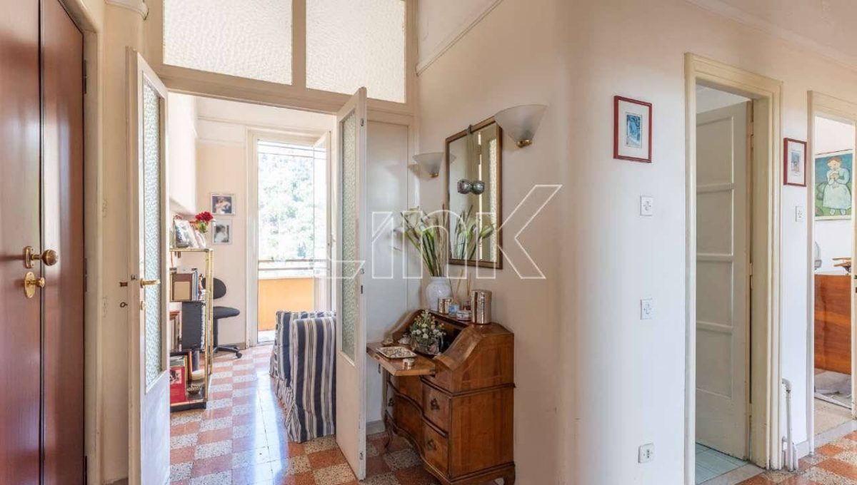 Appartamento in vendita viale Angelico, Roma