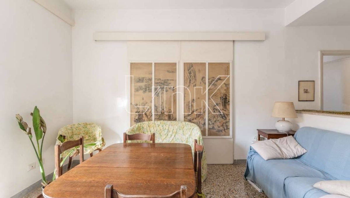 Appartamento in vendita in via Arturo Colautti, Roma