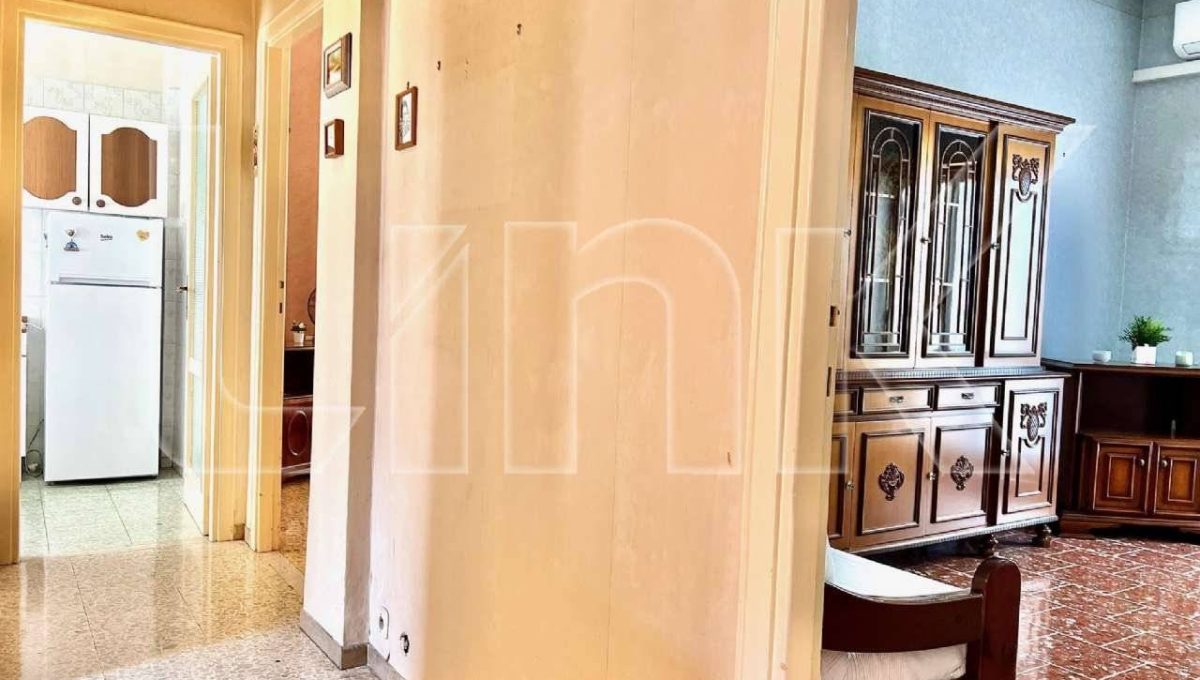 Appartamento in vendita via Giuseppe della Vedova, Roma