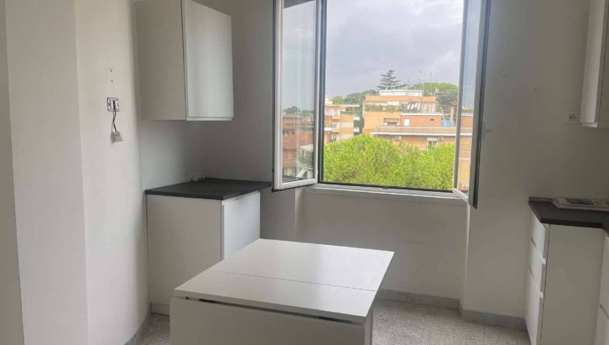 Appartamento in affitto corso Trieste, Roma