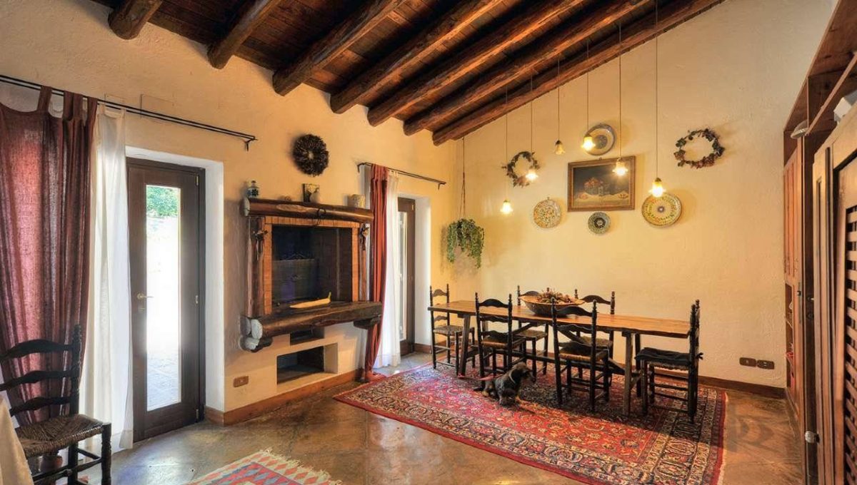 Villa unifamiliare in vendita via Poggio degli Ulivi, Sacrofano