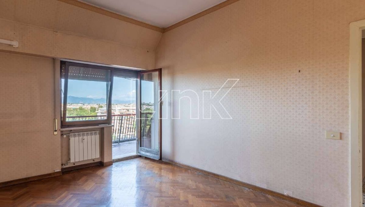 Appartamento in vendita in viale Etiopia, Roma